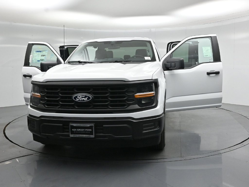 New 2026 Ford F150 XL RWD image 24