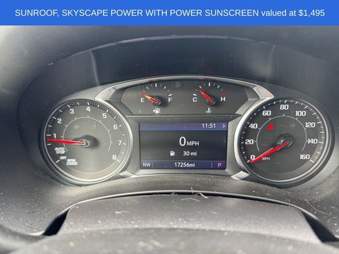 Used 2023 GMC Terrain AT4 w/ Tech Package image 2