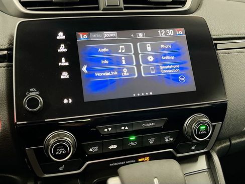 Used 2020 Honda CR-V EX image 14
