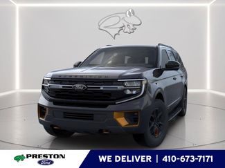 New 2026 Ford Expedition Tremor AWD/4WD video 1