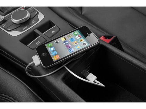 Used 2015 Audi A3 2.0T Premium Plus image 16