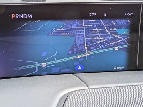 New 2026 Lincoln Navigator Black Label image 28