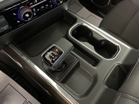 New 2026 Chevrolet Silverado 1500 RST w/ All Star Edition Plus image 31