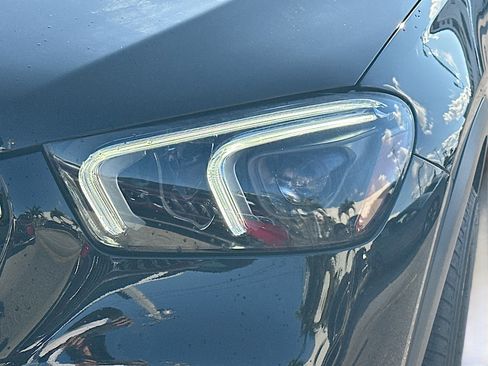 Used 2023 Mercedes-Benz GLE 350 w/ Premium Package image 36