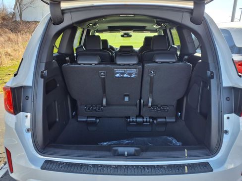 New 2026 Honda Odyssey Sport-L image 5