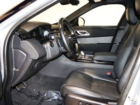 Used 2025 Land Rover Range Rover Velar Dynamic SE AWD/4WD image 34