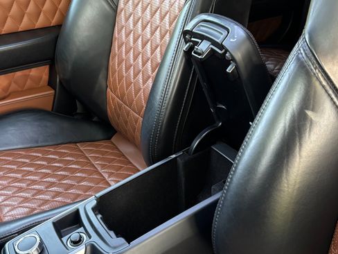 Used 2017 Mercedes-Benz G 63 AMG 4MATIC image 27