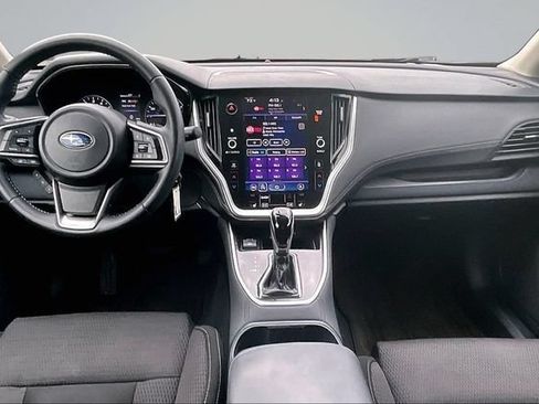 Used 2020 Subaru Outback Premium AWD/4WD image 7