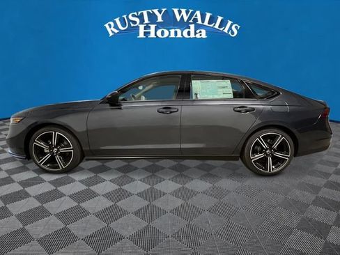 New 2026 Honda Accord SE image 6