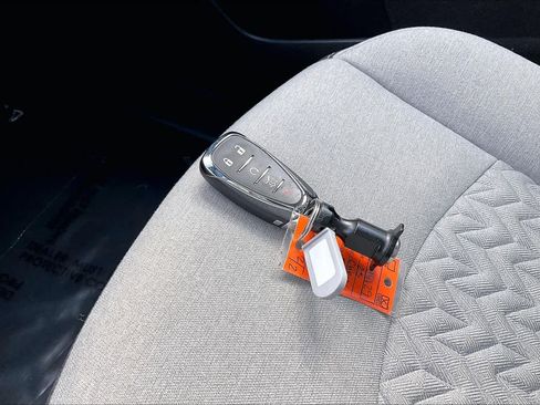 Certified 2023 Chevrolet Equinox LT image 11