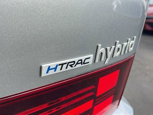 New 2026 Hyundai Santa Fe SEL image 29