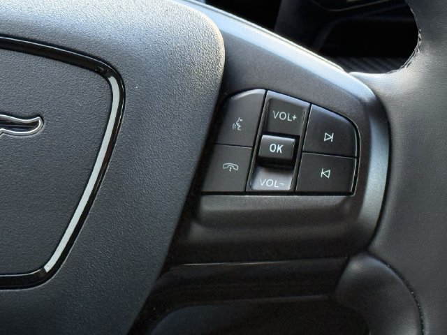 Used 2024 Ford Mustang Mach-E Select RWD image 14