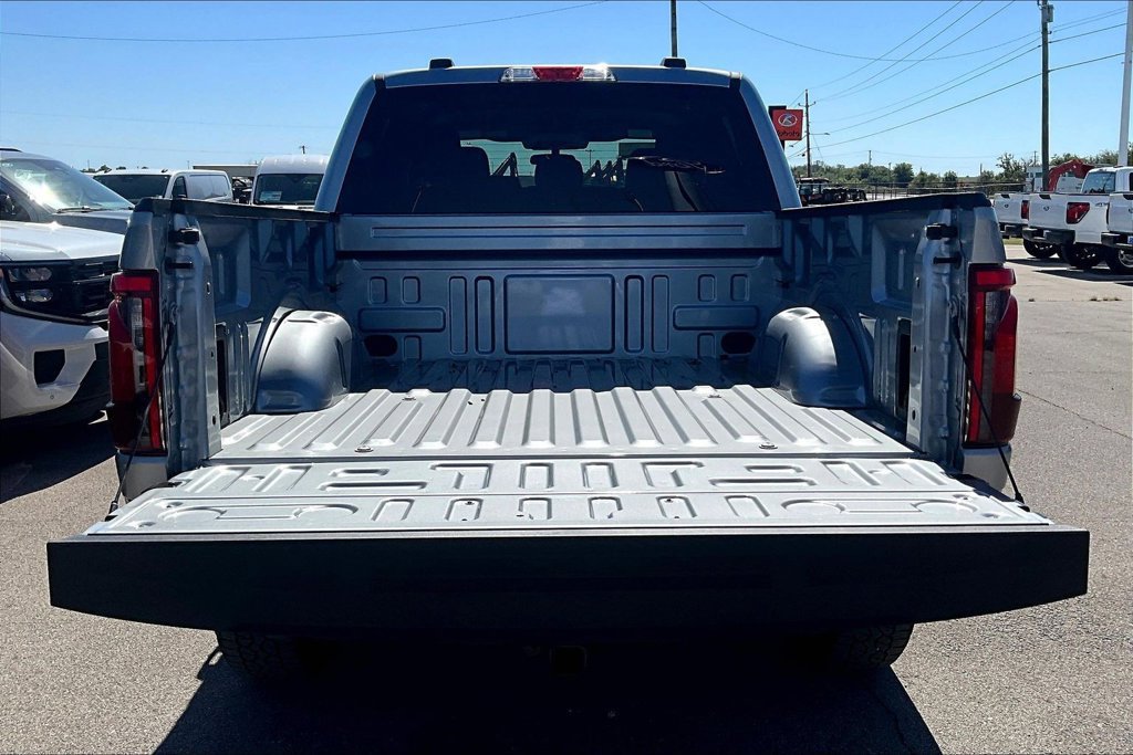 Used 2026 Ford F150 XLT w/ FX4 Off-Road Package AWD/4WD image 30