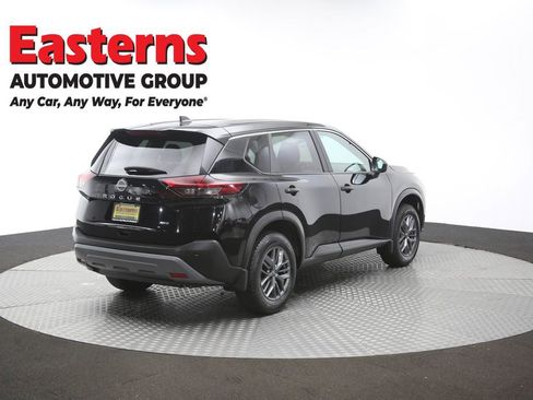 Used 2023 Nissan Rogue S AWD/4WD image 41