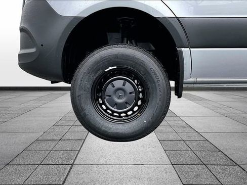 New 2025 Mercedes-Benz Sprinter 2500 image 15