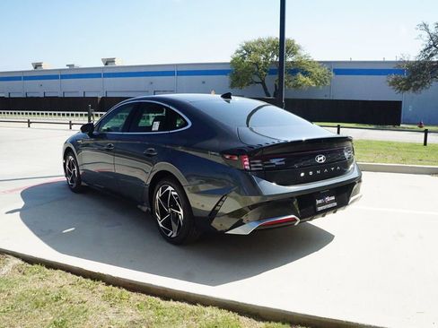 New 2026 Hyundai Sonata SEL FWD image 5