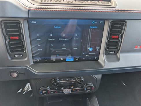 Used 2023 Ford Bronco Raptor AWD/4WD image 28