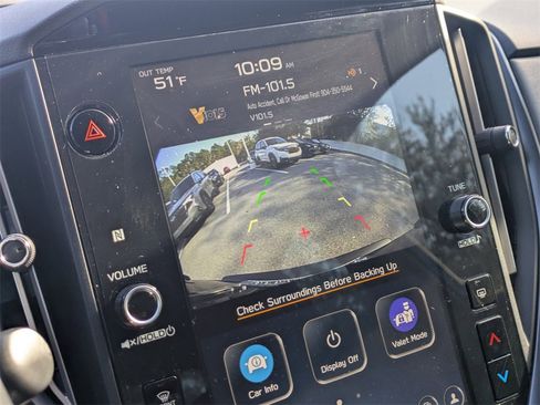 New 2025 Subaru WRX Premium image 23