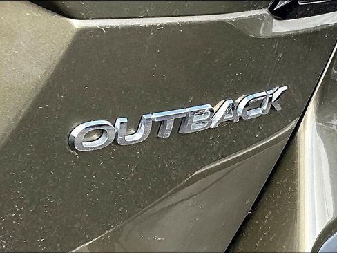 Used 2020 Subaru Outback Limited w/ Popular Package #2 AWD/4WD image 20