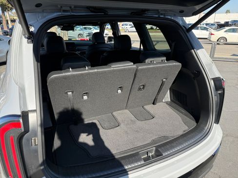 Used 2024 Kia Telluride EX X-Line image 23