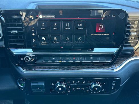 New 2026 GMC Sierra 1500 Elevation image 24