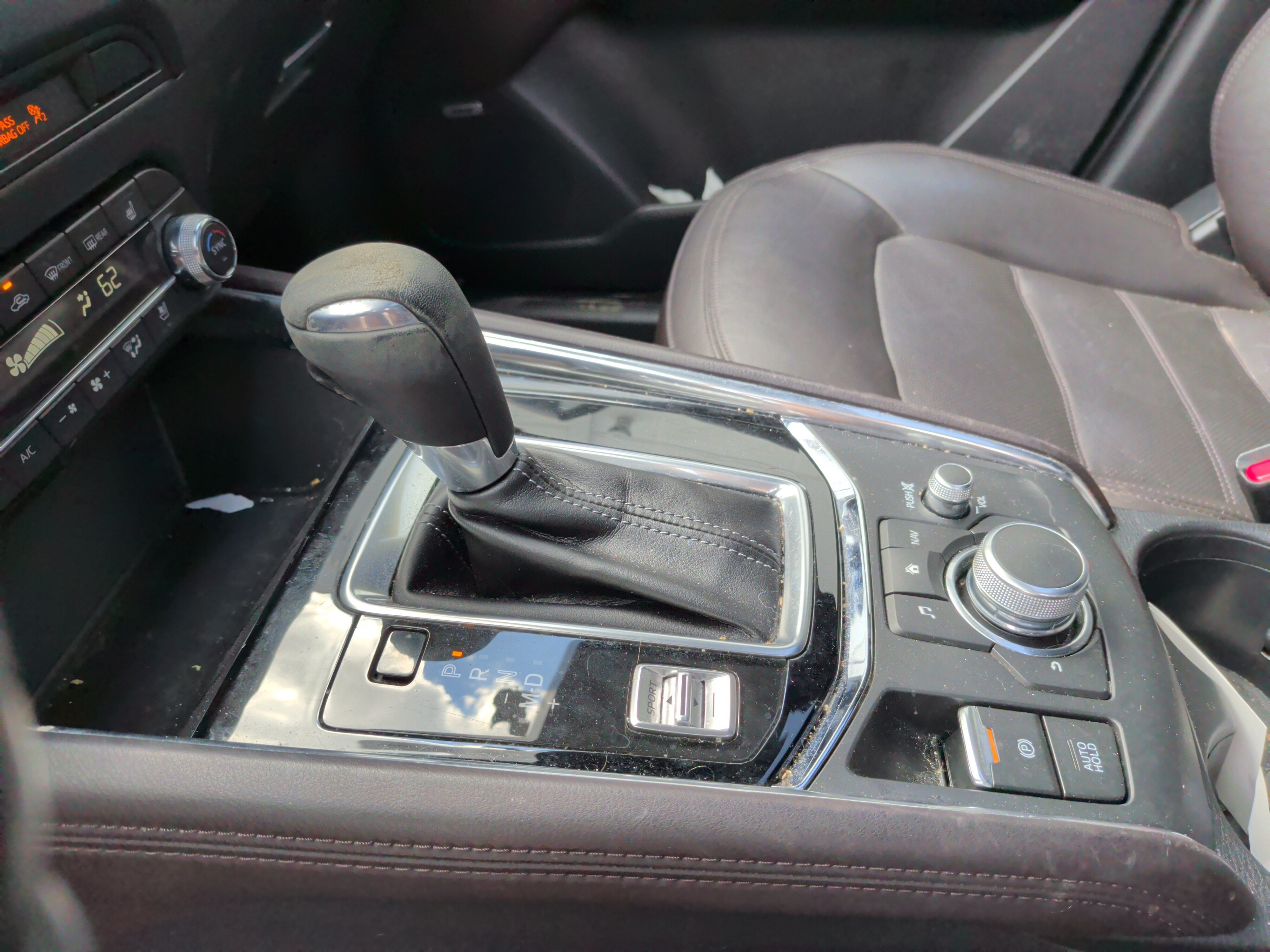 Used 2019 MAZDA CX-5 Signature AWD/4WD image 24