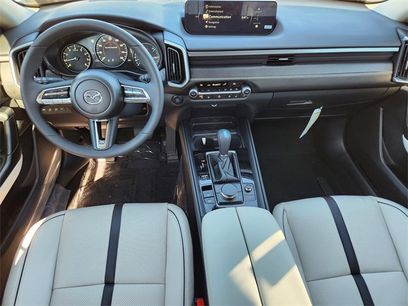 New 2026 MAZDA CX-50 AWD 2.5 S