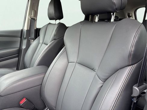 Certified 2025 Subaru Ascent Bronze Edition w/ Popular Package #2 image 24