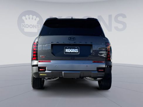 New 2026 Hyundai Palisade XRT Pro image 5