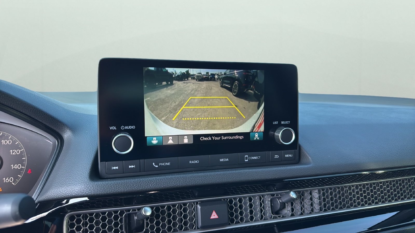 Used 2025 Honda Civic Sport image 13