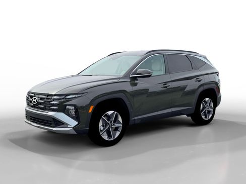 New 2026 Hyundai Tucson SEL image 2