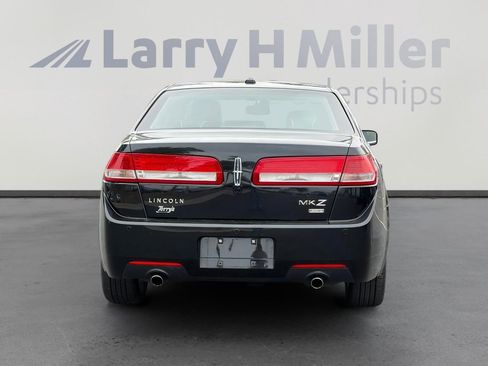 Used 2010 Lincoln MKZ AWD image 5