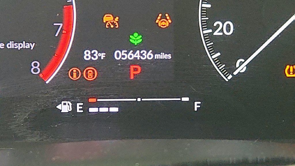 Used 2022 Honda Civic EX image 15