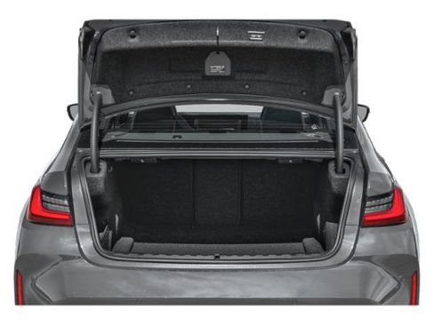 Used 2026 BMW M3 Competition image 12