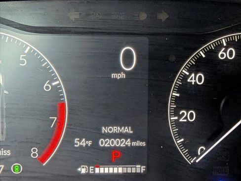 Used 2025 Honda CR-V EX-L image 11