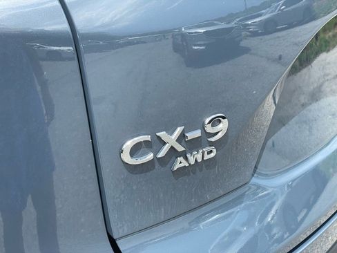 Certified 2023 MAZDA CX-9 Carbon Edition image 29