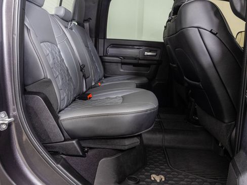 Used 2021 RAM 2500 Power Wagon image 40