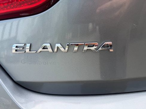 Used 2017 Hyundai Elantra GT w/ Value Edition Package 02 image 47