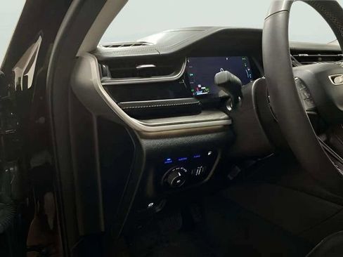 Used 2022 Jeep Grand Cherokee Limited 4xe AWD/4WD image 17