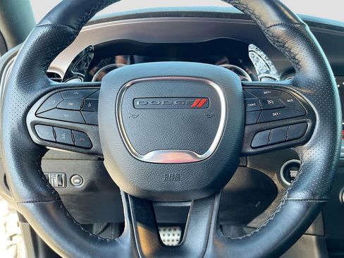 Used 2023 Dodge Charger Scat Pack w/ Plus Group RWD image 11