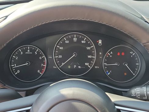 New 2026 MAZDA CX-30 AWD 2.5 S w/ Select Sport Pkg image 25