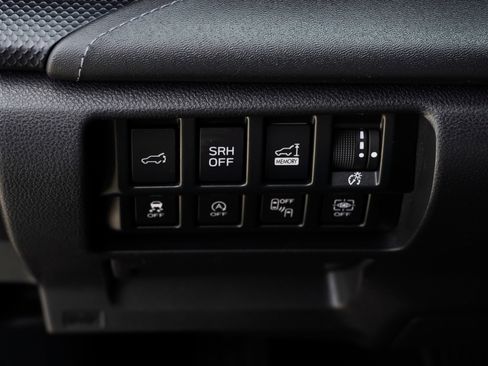 Used 2019 Subaru Forester Touring AWD/4WD image 18