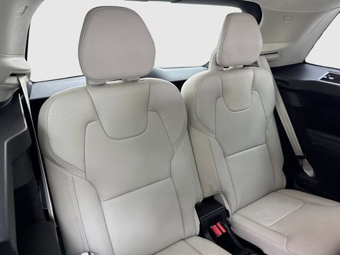 Used 2018 Volvo XC90 T6 Inscription w/ Luxury Package AWD/4WD image 50