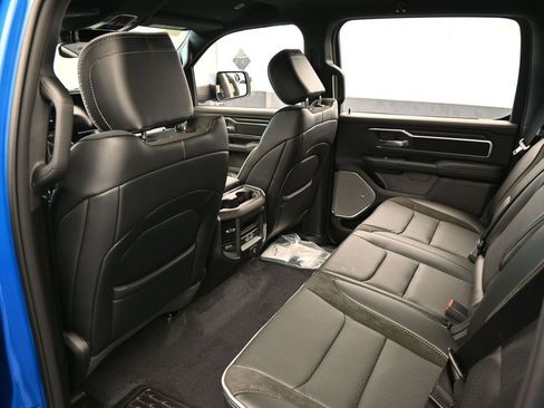 New 2026 RAM 1500 Laramie w/ Night Edition image 28