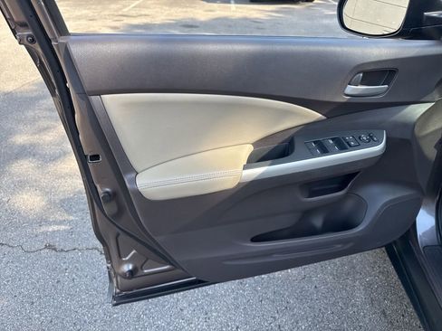 Used 2014 Honda CR-V EX-L image 10