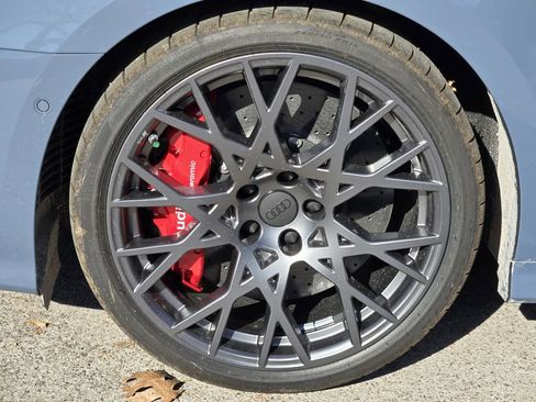 New 2026 Audi RS 3 image 15