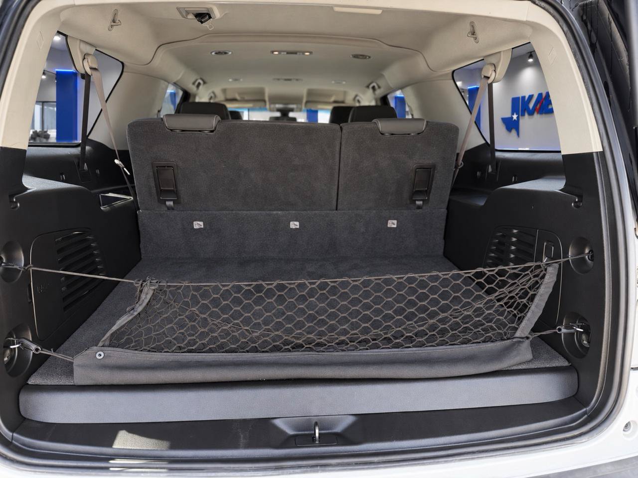 Used 2016 GMC Yukon XL SLE w/ HD Trailering Package AWD/4WD image 15