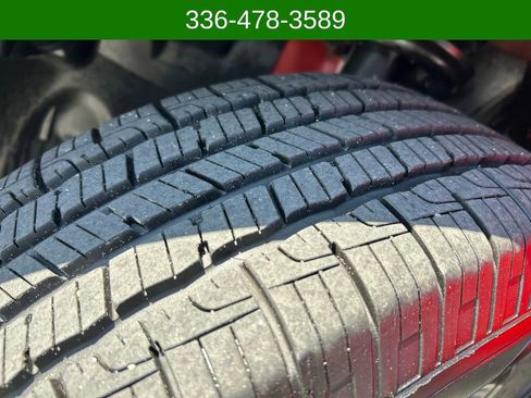 Used 2017 Jeep Renegade Sport w/ Power & Air Group image 28