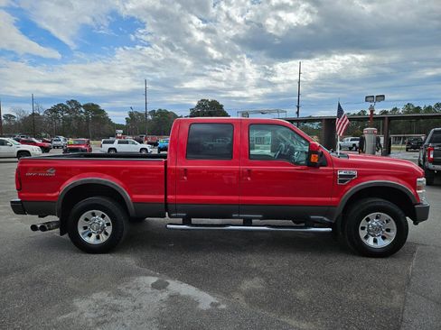 Used 2008 Ford F250 Lariat image 7
