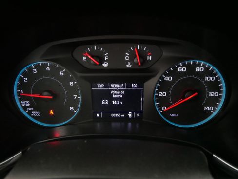 Used 2018 Chevrolet Equinox LT image 20